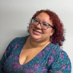 Amber Morrical